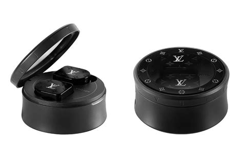 ecouteur bluetooth louis vuitton|Louis Vuitton speaker price.